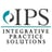IPS- Integrated Practice Solutions Logo